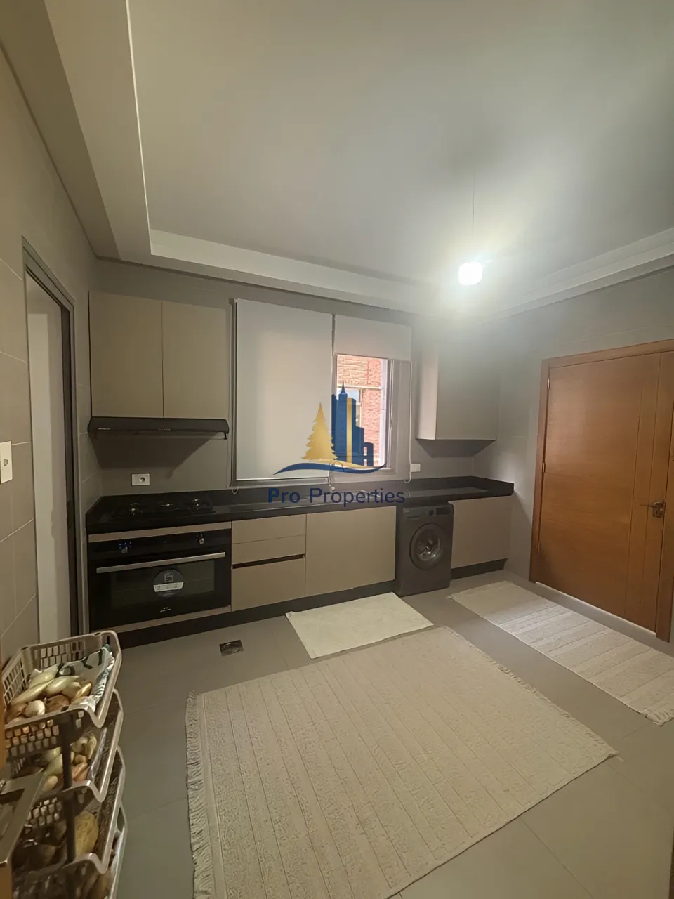Apartment for sale in Badaro