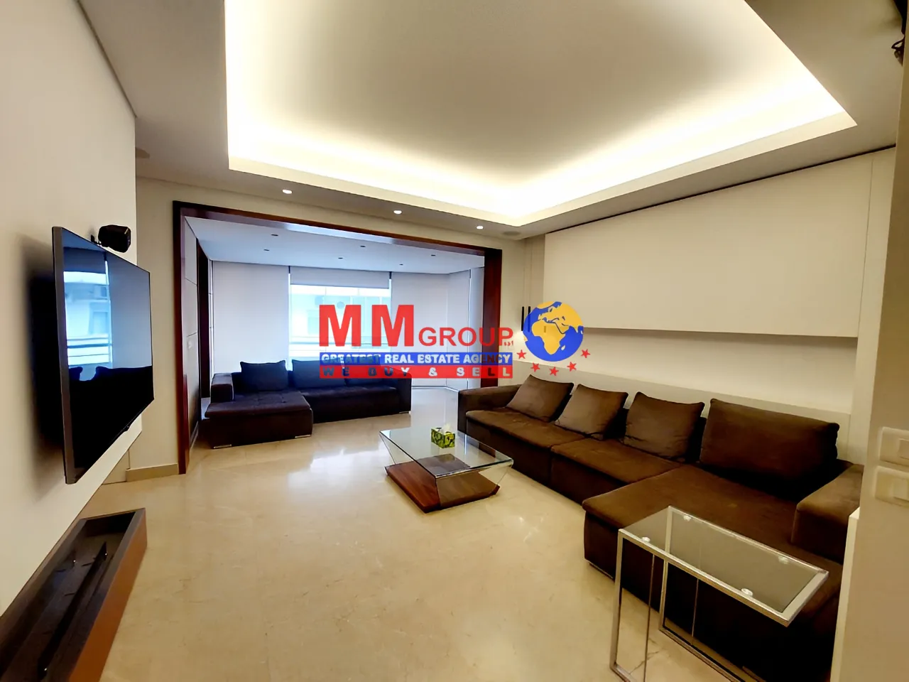 Apartment for Sale in Achrafieh