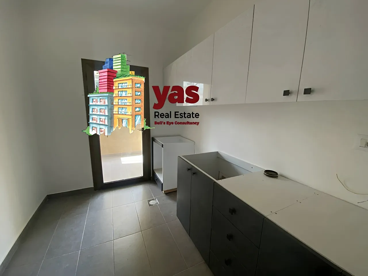 Apartment for Sale in Zalqa