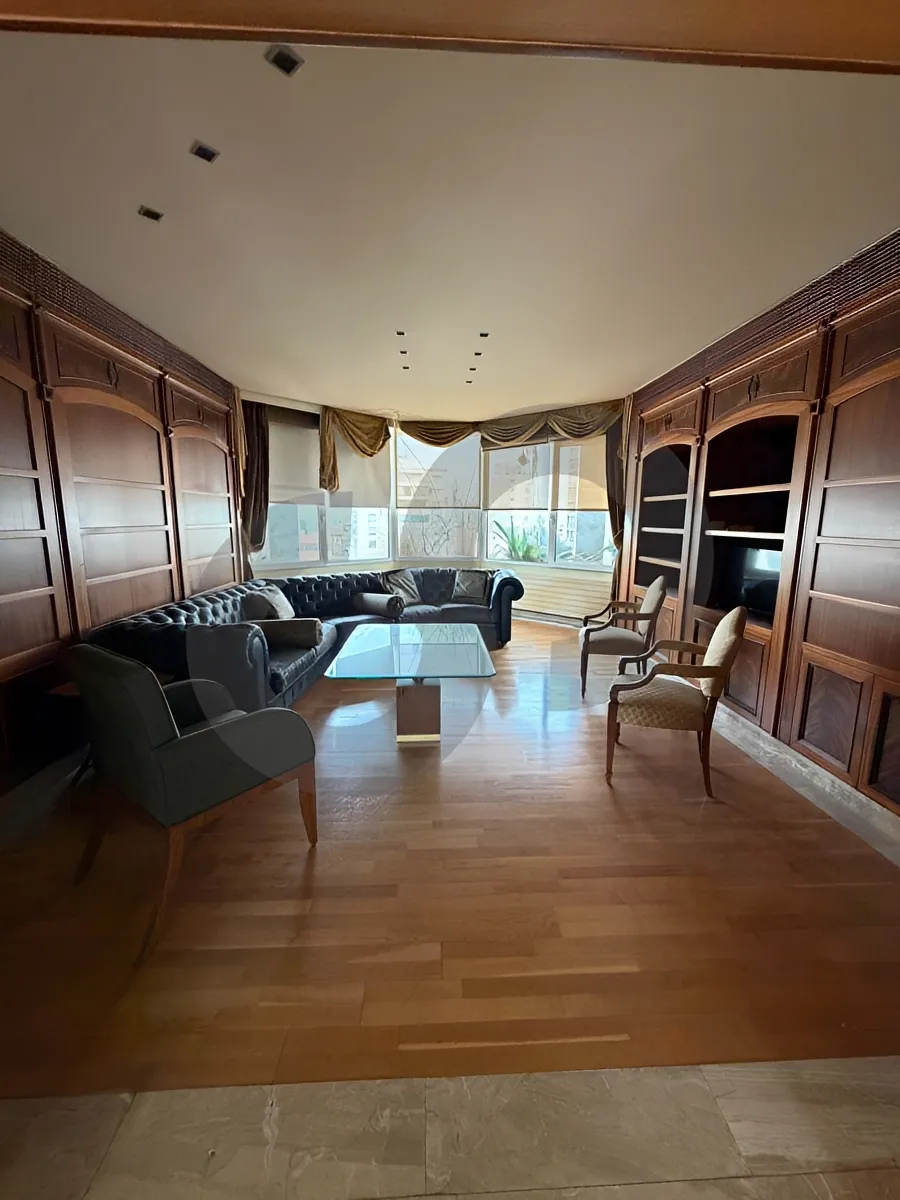 Triplex for Sale in Achrafieh, Beirut, Lebanon - 3 bed, 6 bath