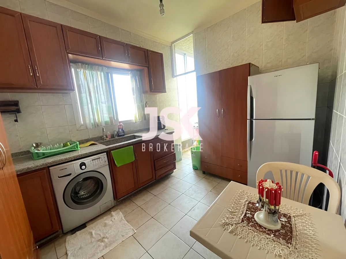 Apartment for Sale in Nahr Ibrahim, Lebanon - 2 bed, 2 bath