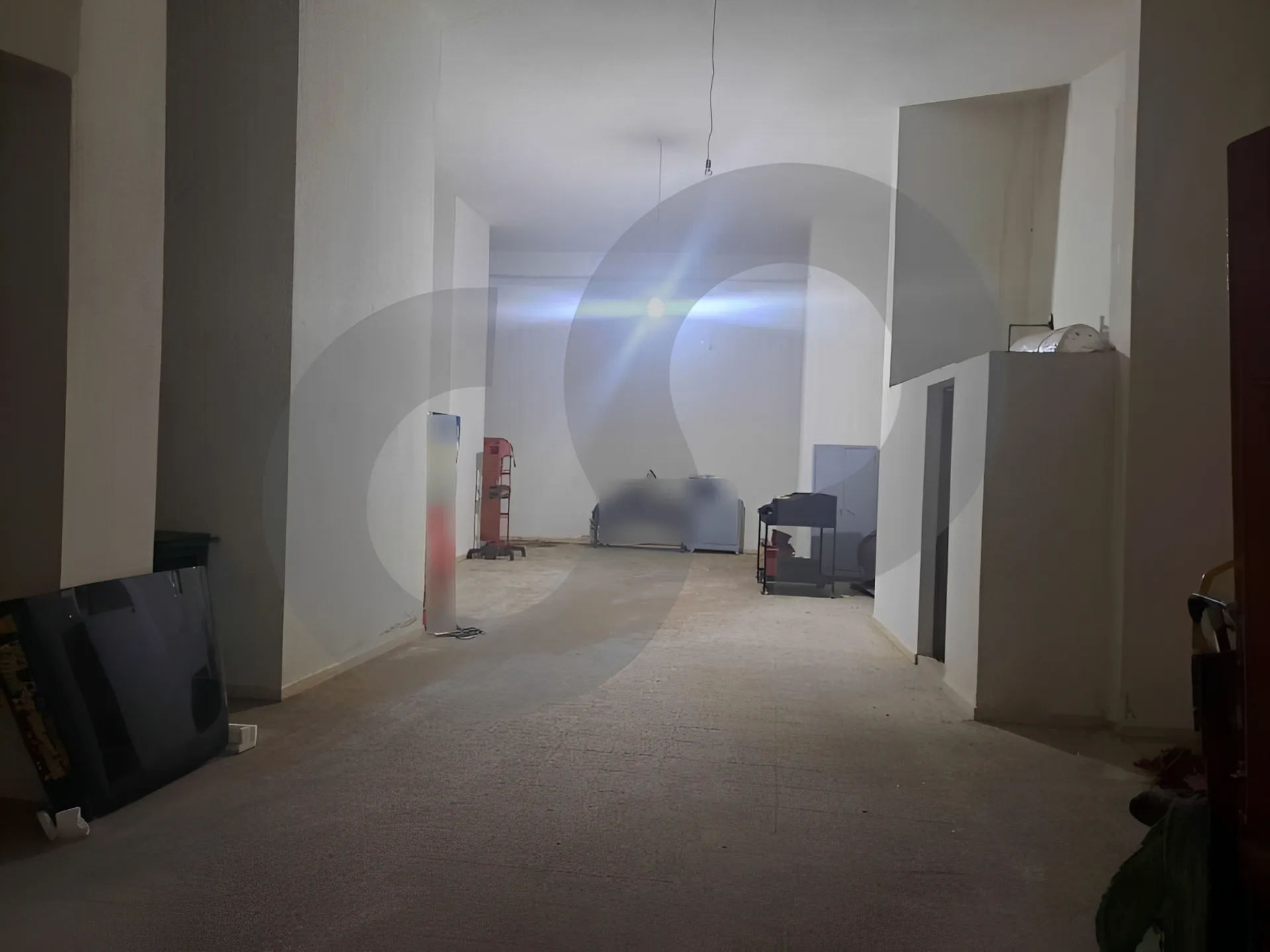 Warehouse for sale in Mar Roukoz