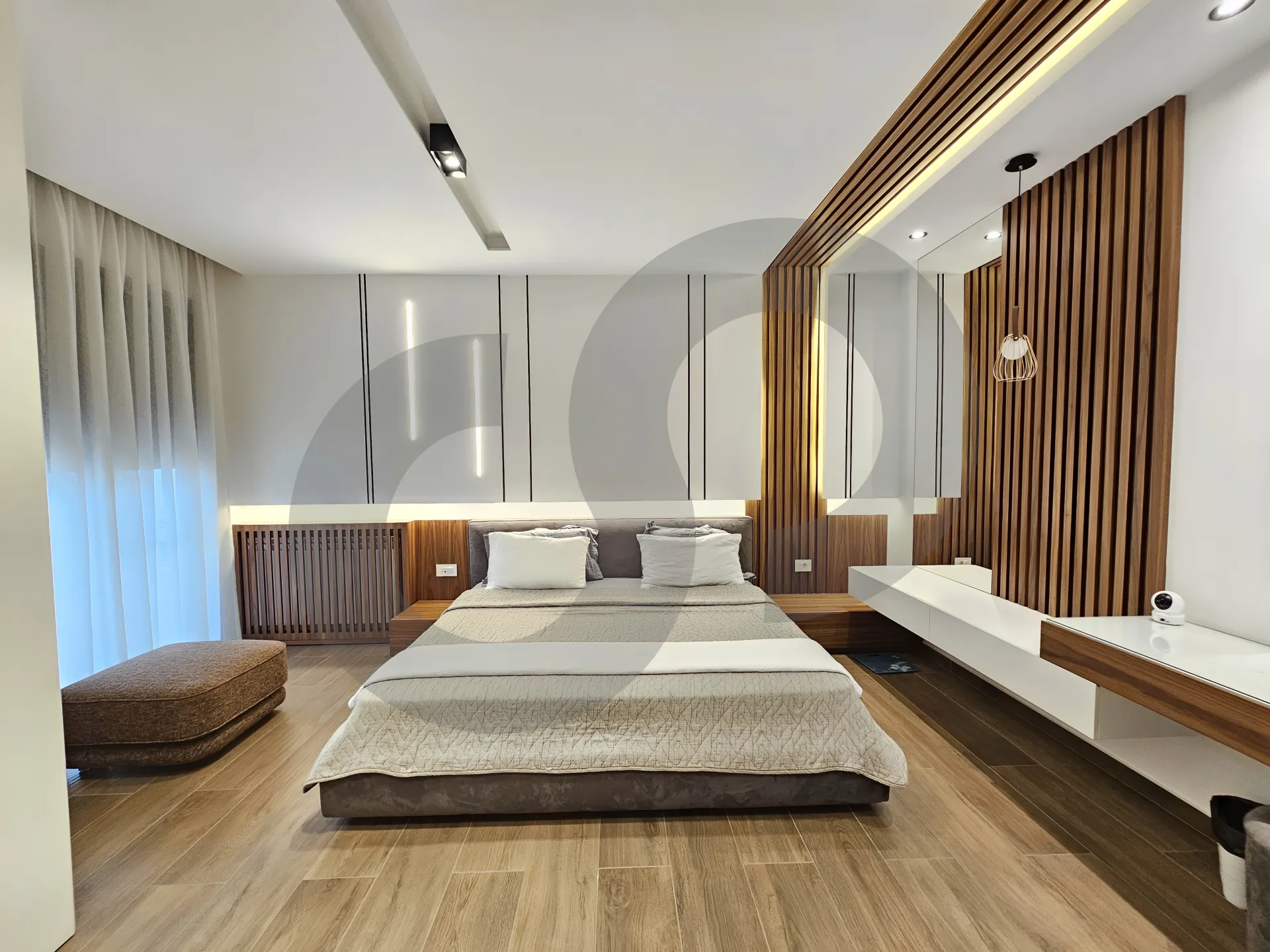 Apartment for Sale in Merdacheh