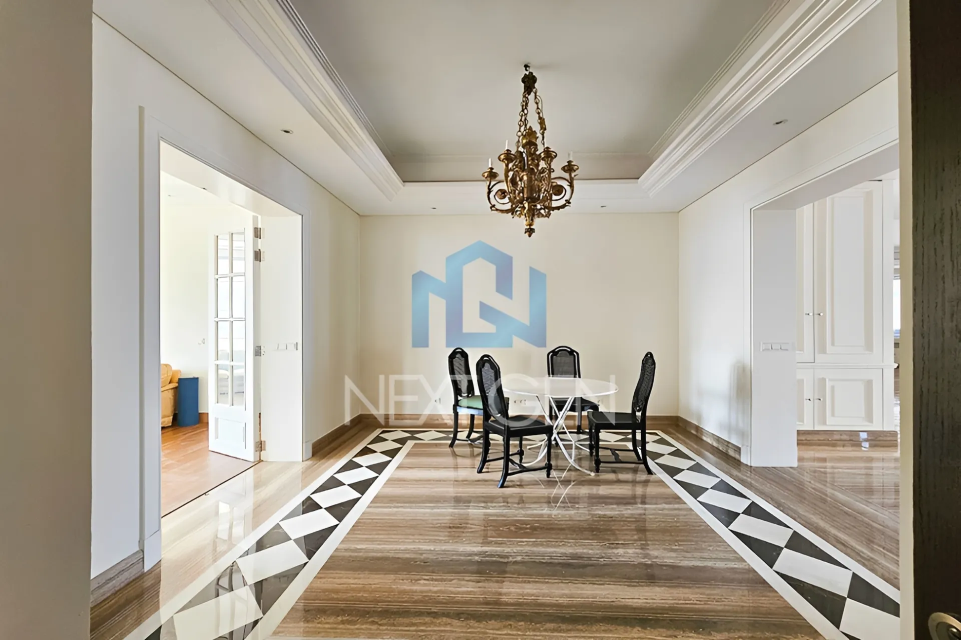 Apartment for sale in Achrafieh, Beirut, Lebanon