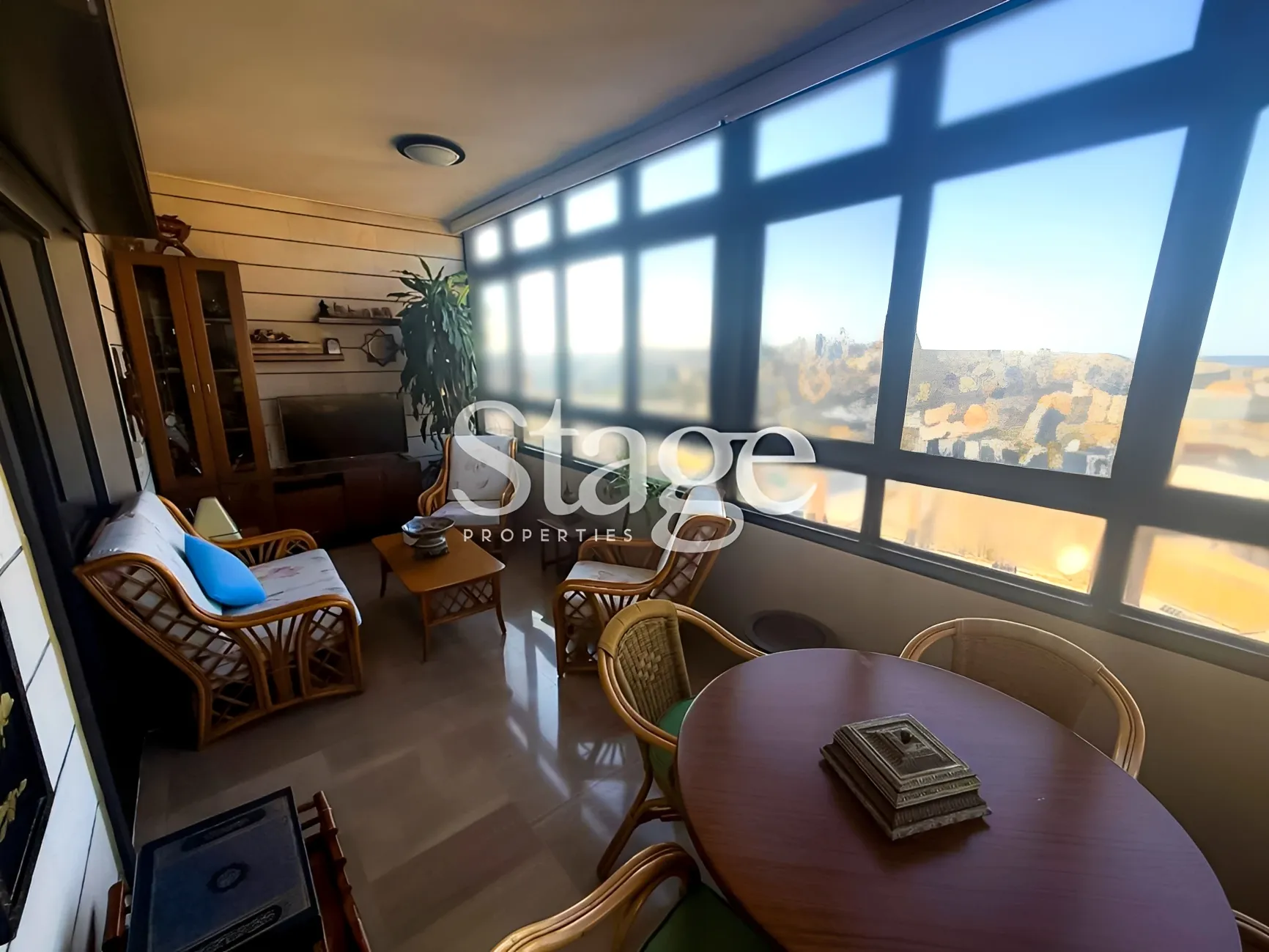 Apartment for sale in Hazmieh, Lebanon