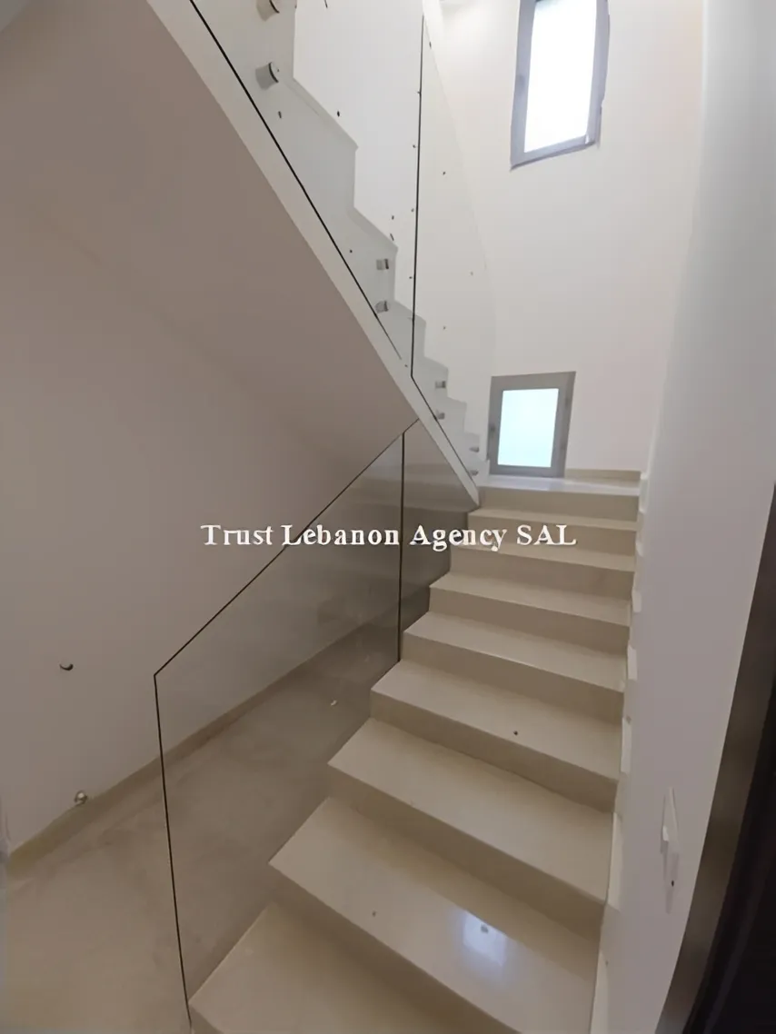 Duplex for Sale in Baabda Hazmieh Lebanon