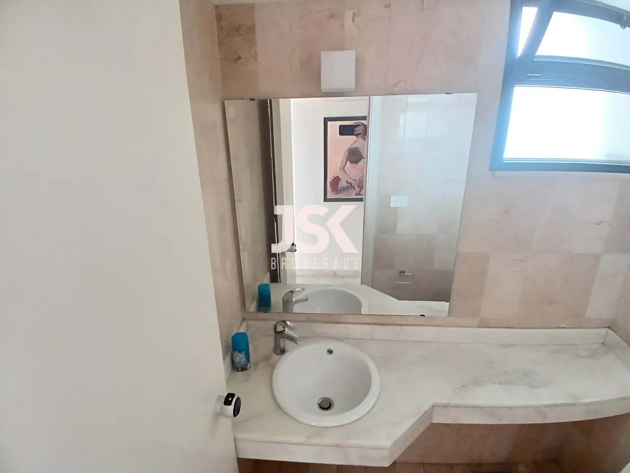Apartment for Rent in Jal El Dib