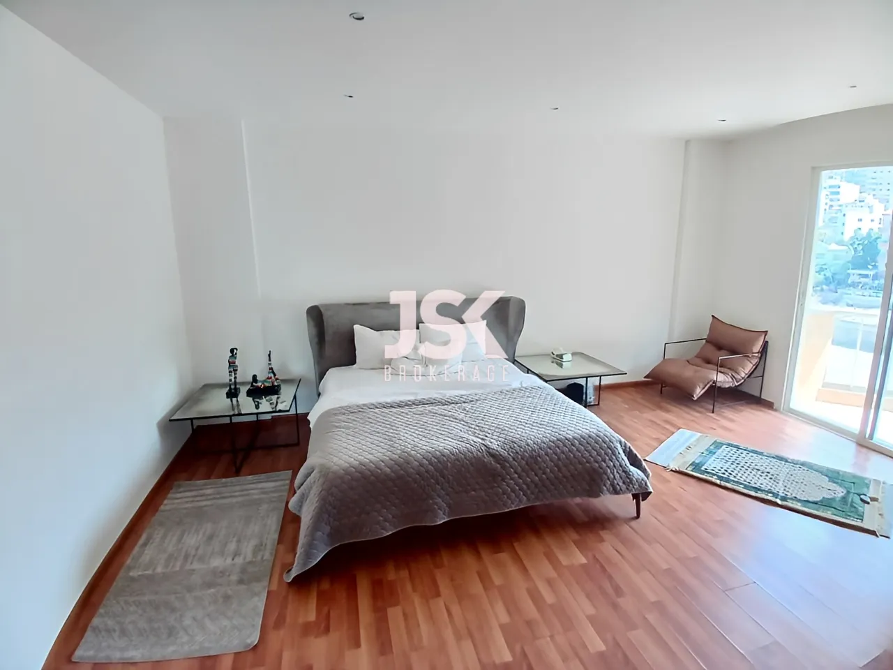 Apartment for Rent in Dbayeh