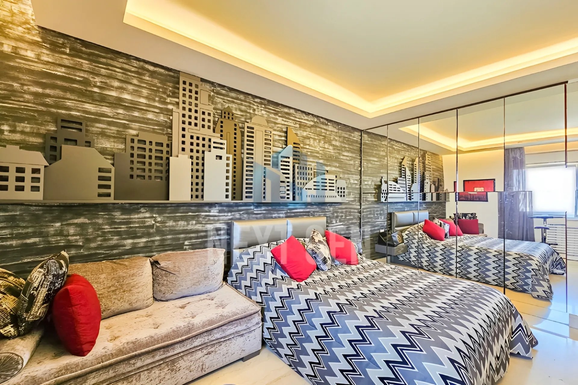 Apartment for sale in Ras Beirut, Beirut, Lebanon
