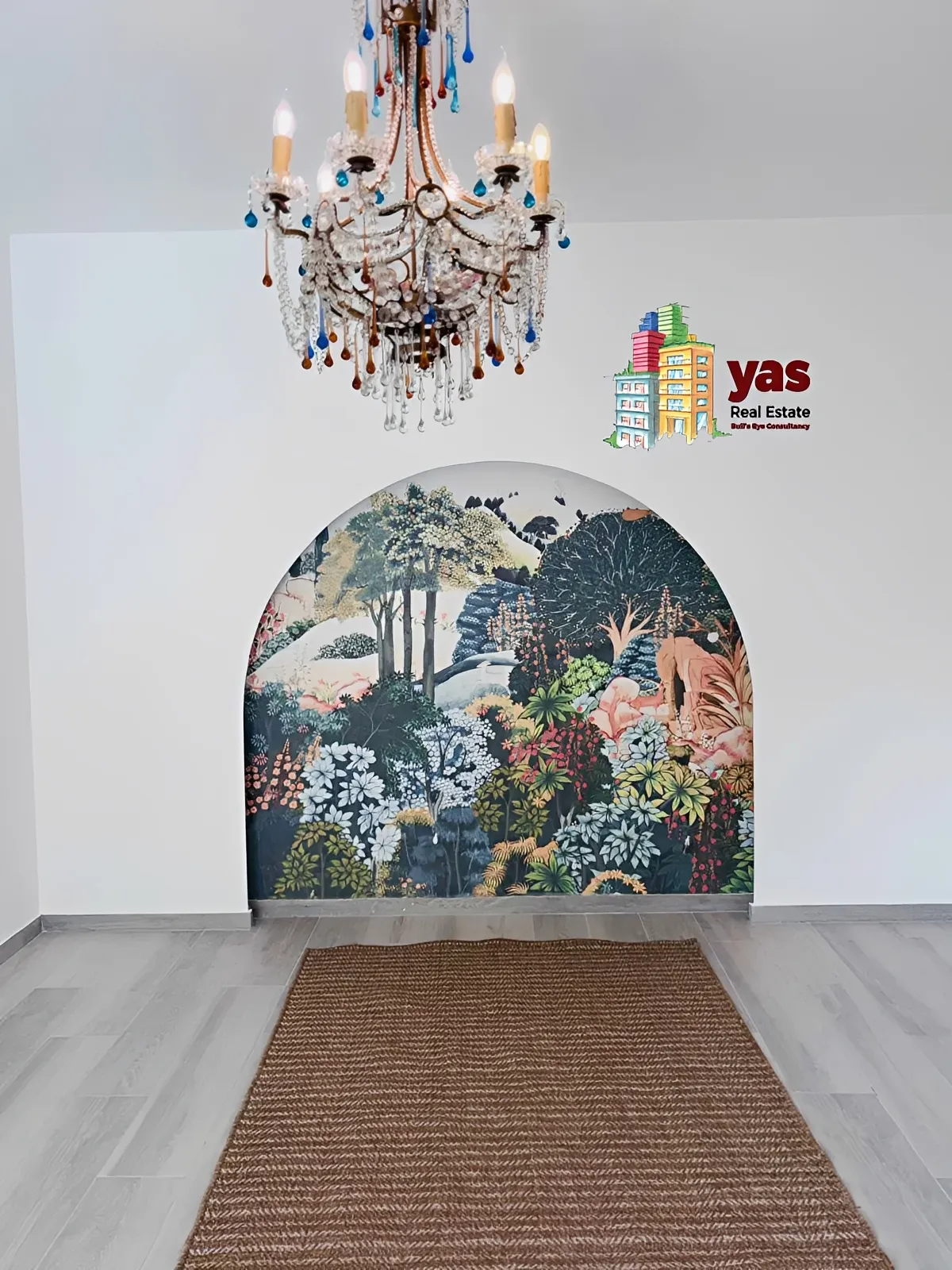 Apartment for Sale in Achrafieh