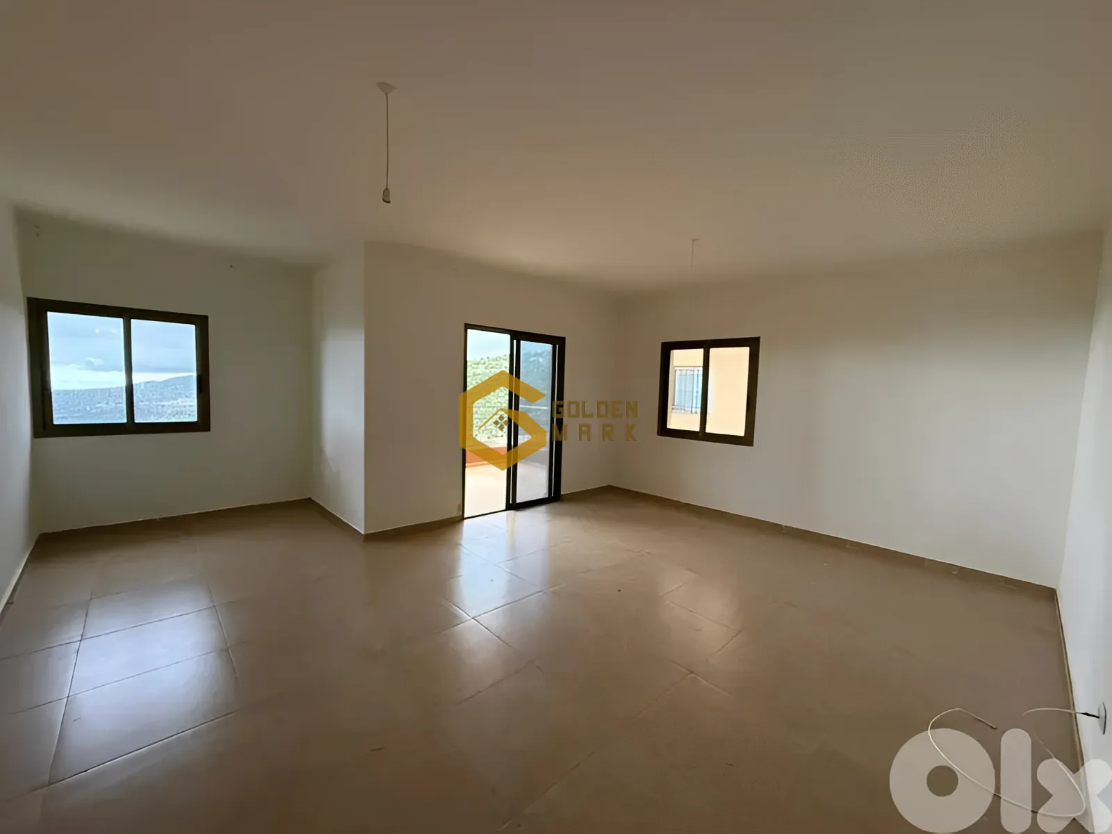 Apartment for Sale in Aannaya - 4 bed, 3 bath