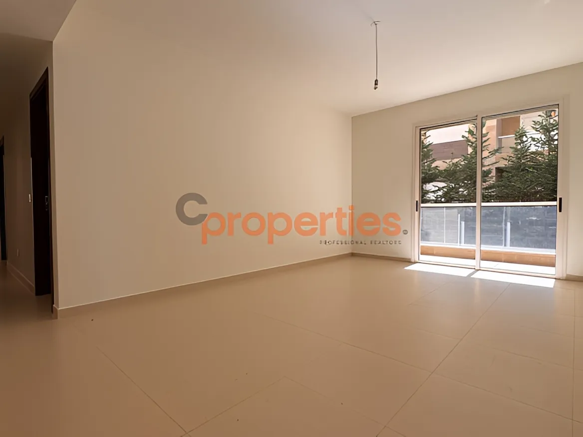 Apartment for Sale in Beit Misk
