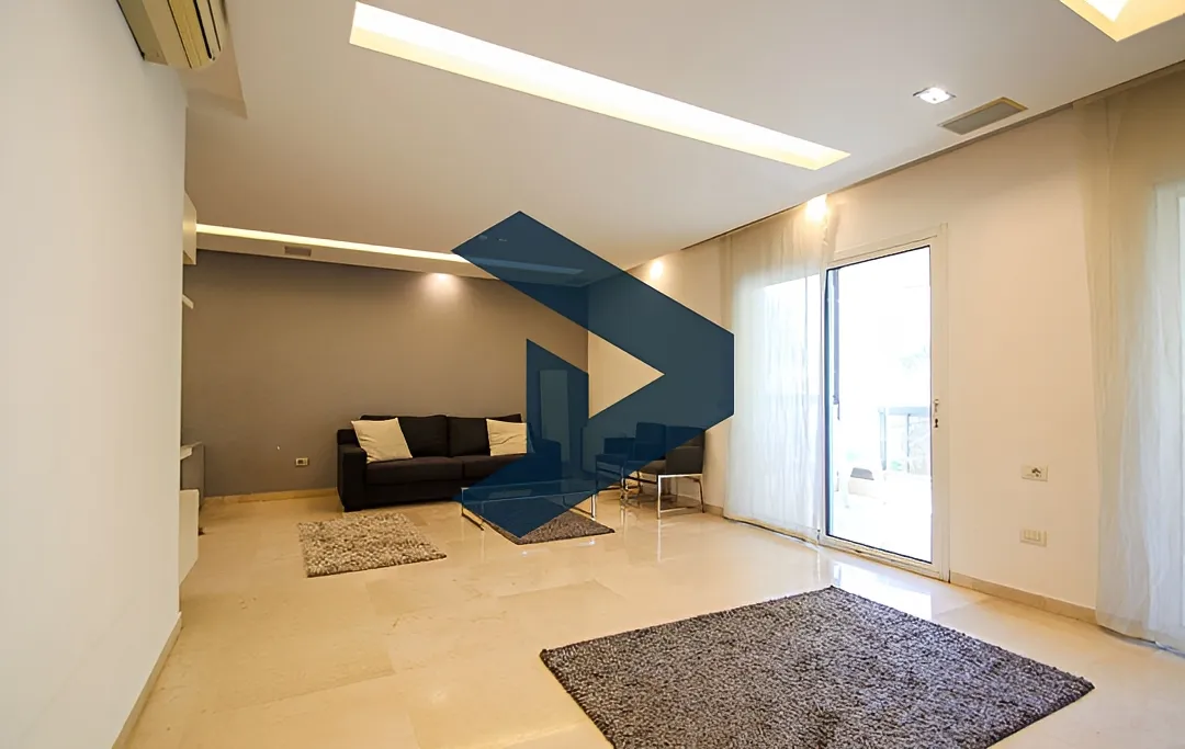 Apartment for rent in Ain Al Mraiseh, Beirut, Lebanon