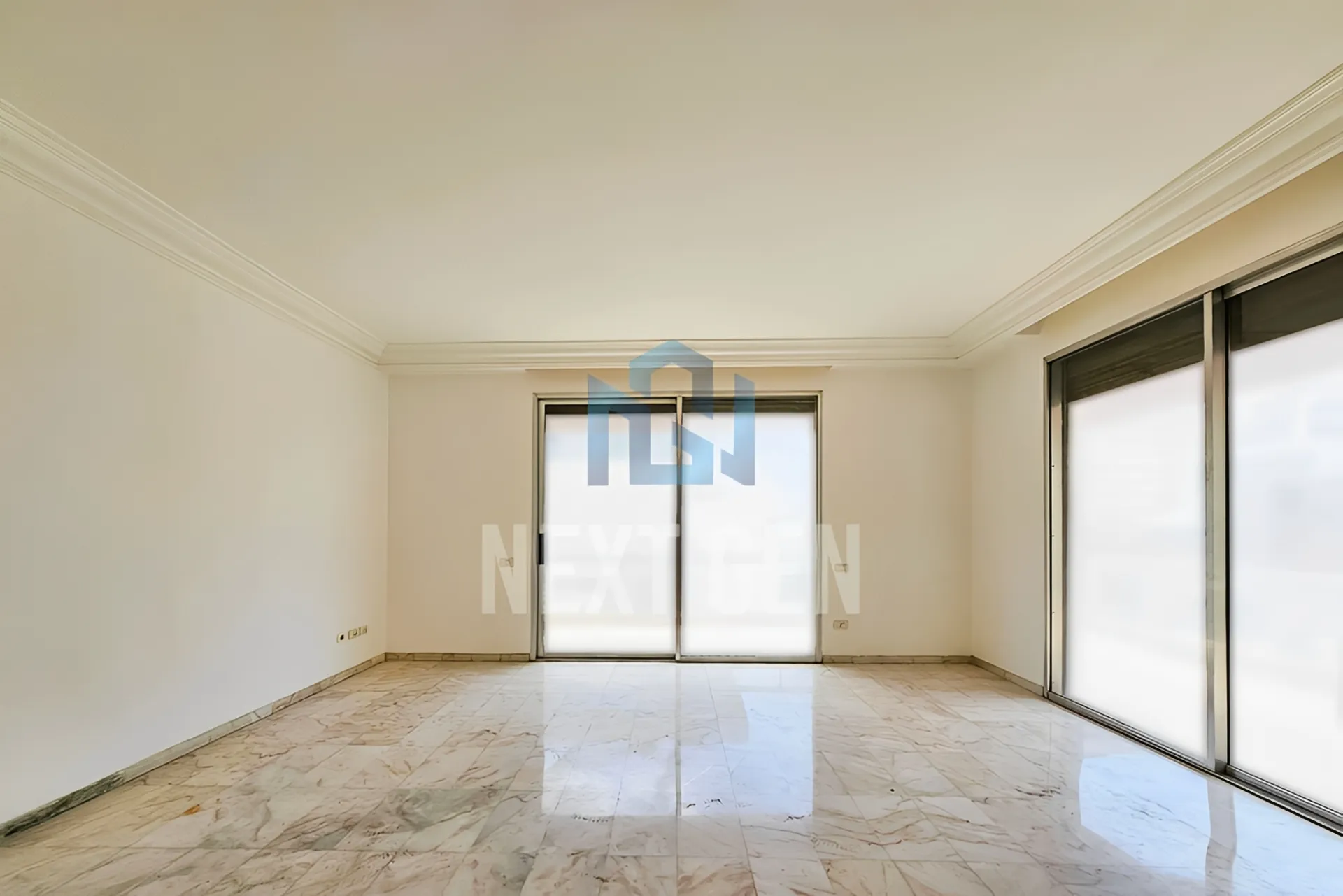 Apartment for sale in Verdun, Bayrut, Lebanon - 4 bed, 5 bath