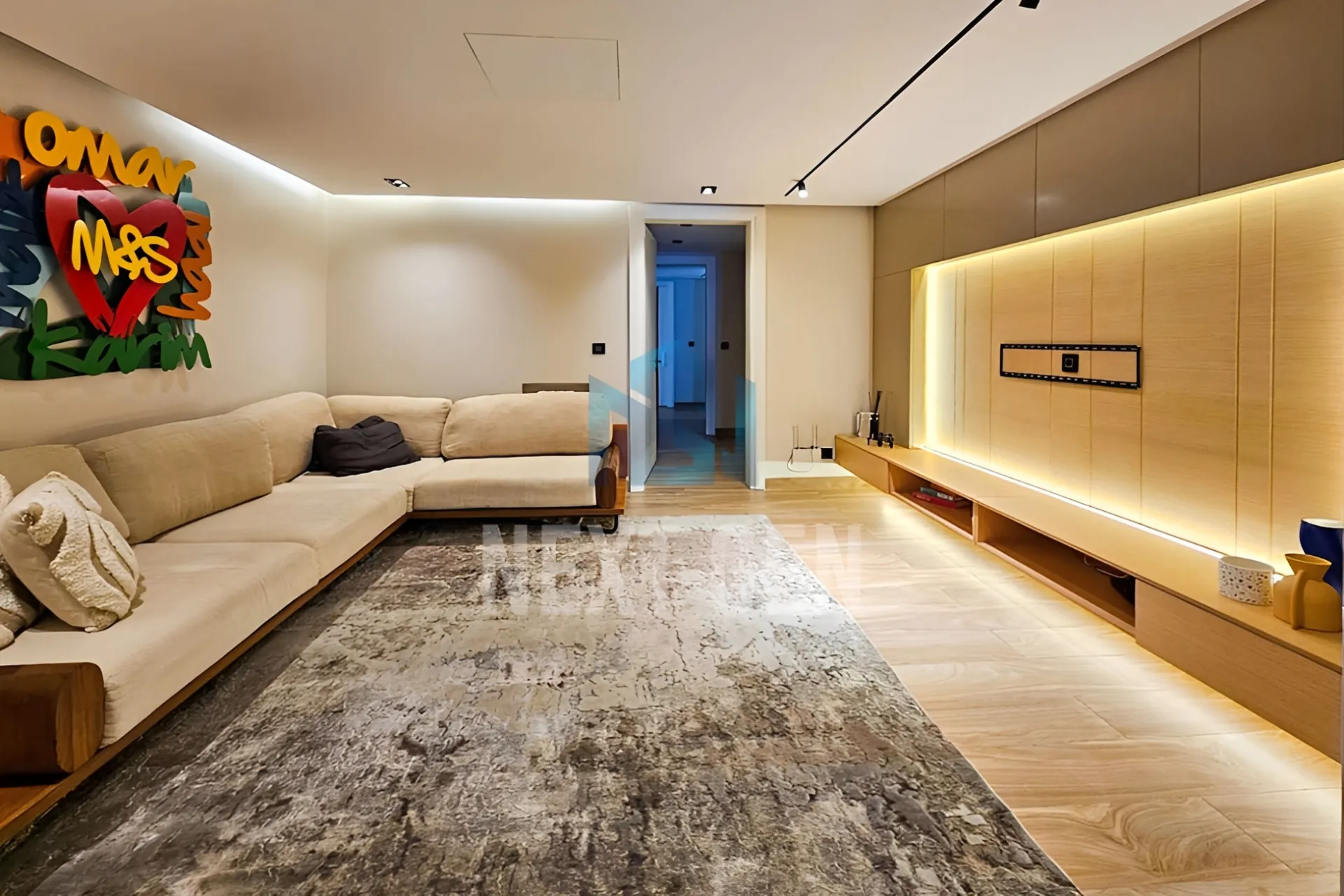 Apartment for sale in Downtown, beirut, Lebanon