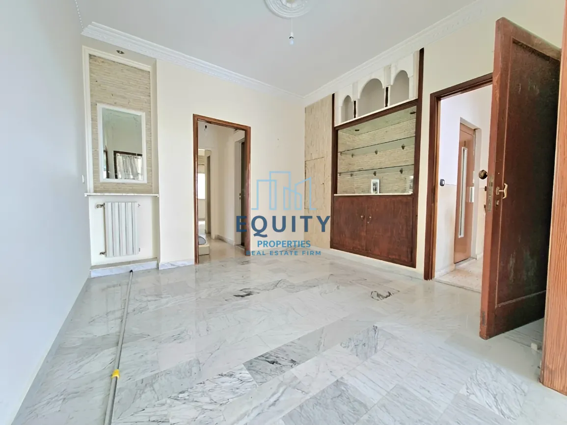 Apartment for rent in Haret Sakher, Lebanon