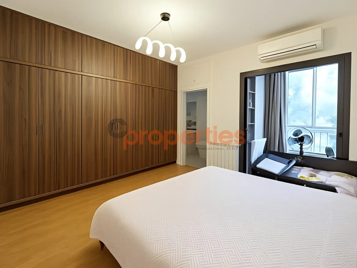 Apartment for Sale in Sahel Aalma