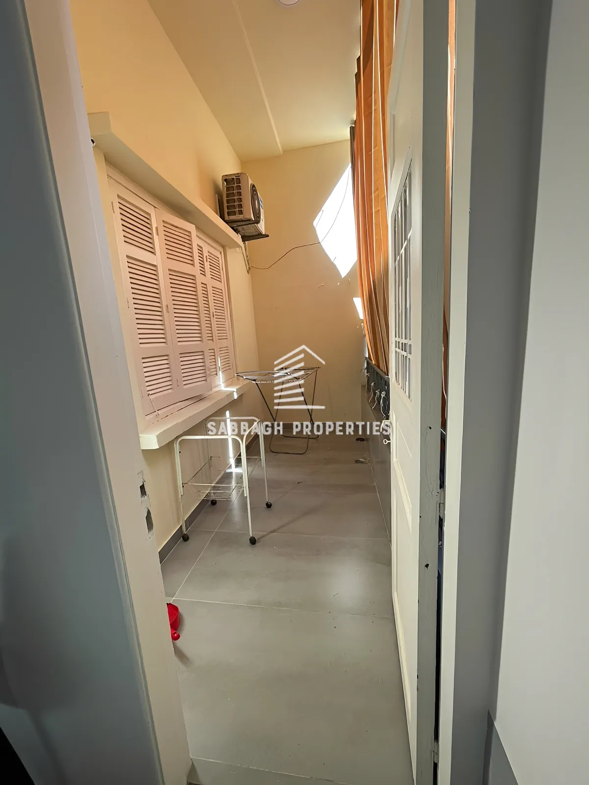 Apartment for rent in Furn El Chebak