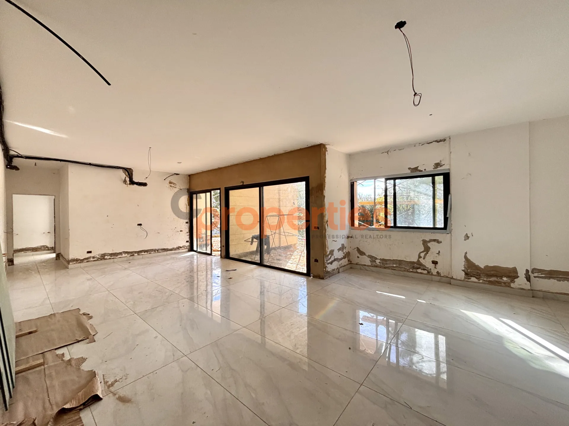Apartment for Sale in Broummana