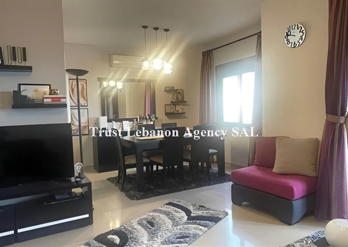 Apartment for Sale in Jbeil Lebanon - 2 bed, 2 bath