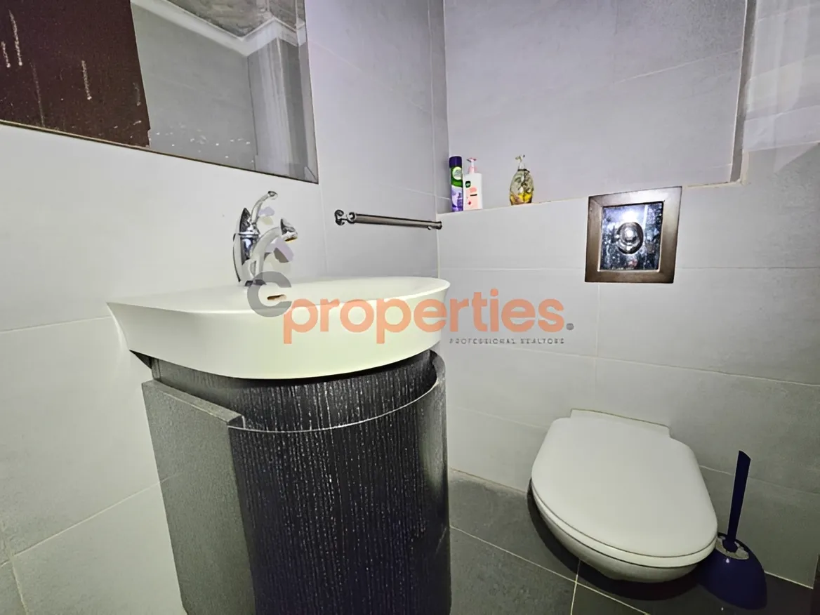Apartment for Sale in Dbayeh