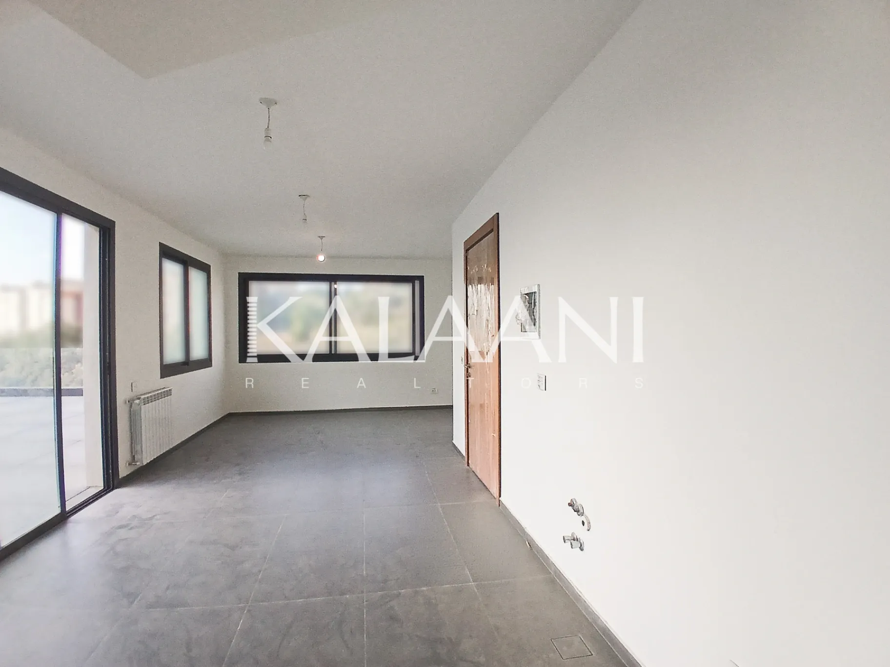 Triplex for sale in Baabda, Lebanon