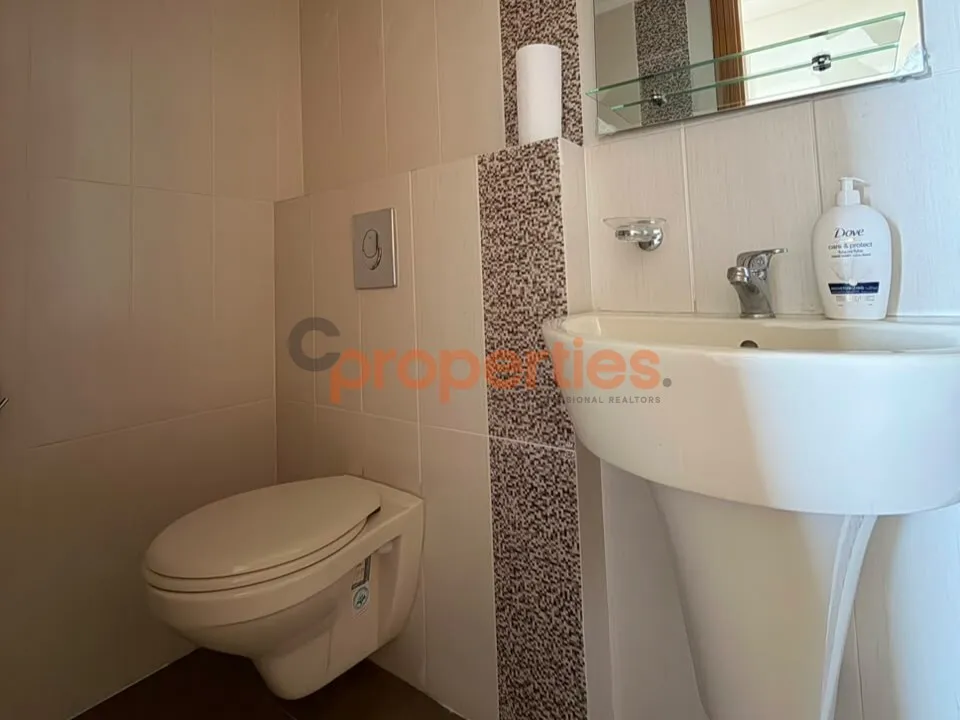 Apartment for Rent in Achrafieh