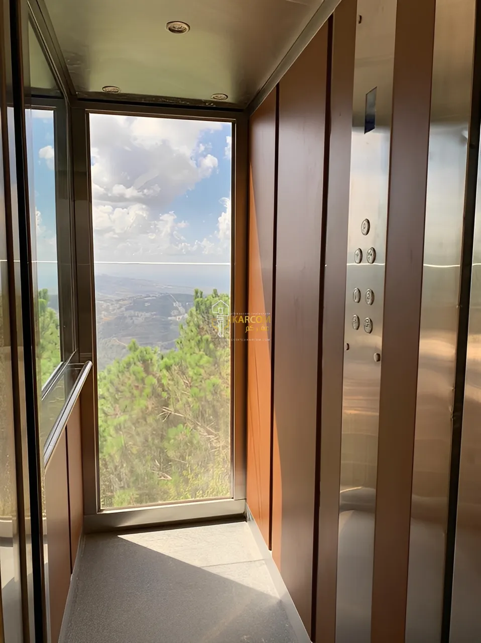 Villa for Sale in Beit Meri