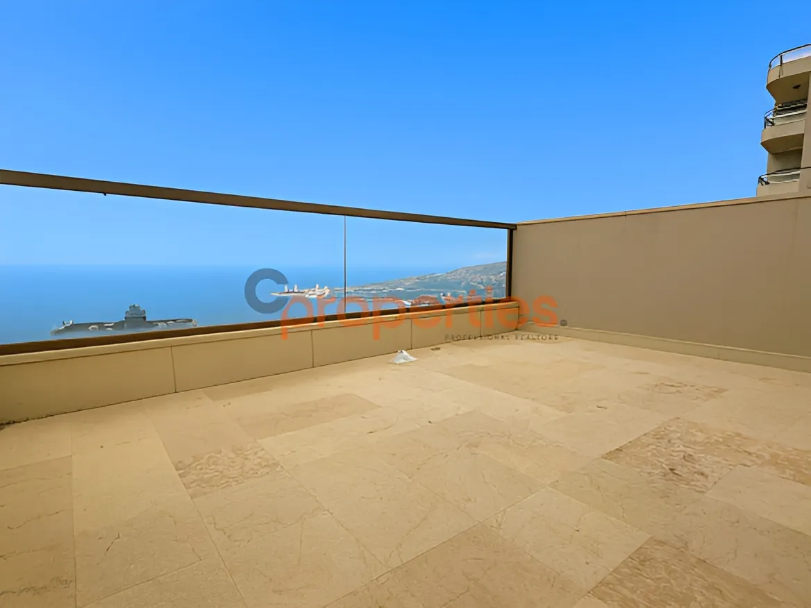 Duplex for sale in Sahel Aalma