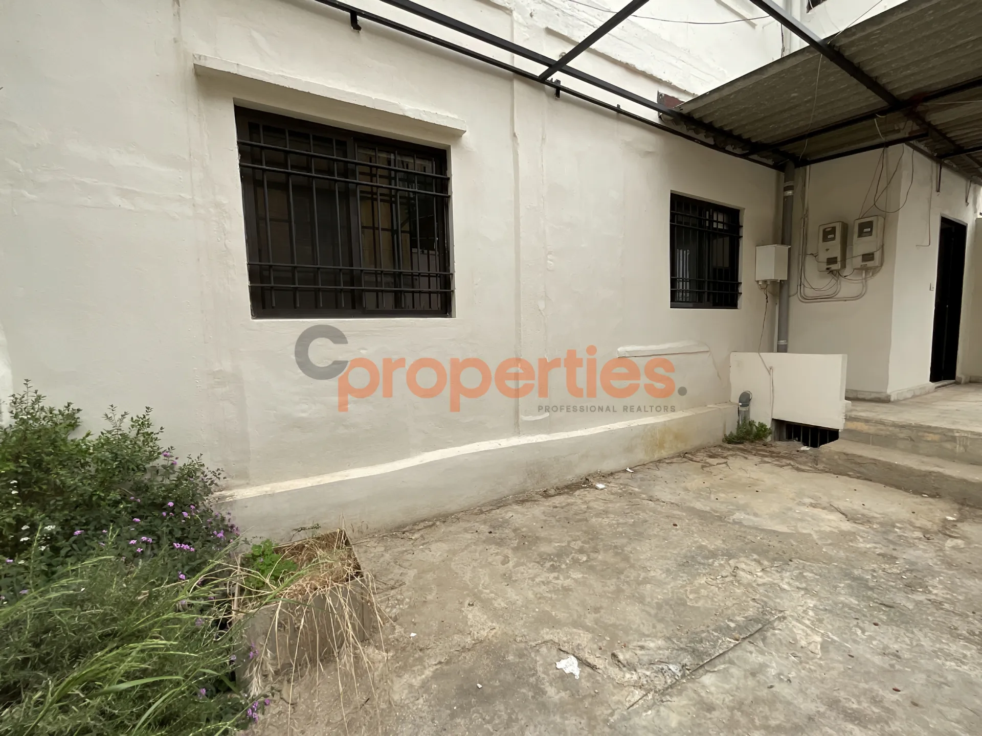 Apartment for Rent in Geitawi