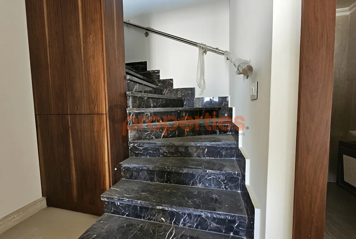 Apartment for Sale in Achrafieh