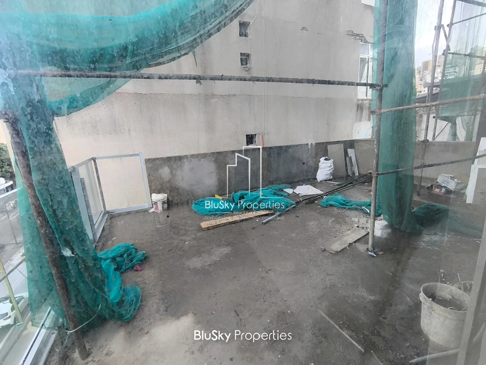 Office for sale in Jal El Dib