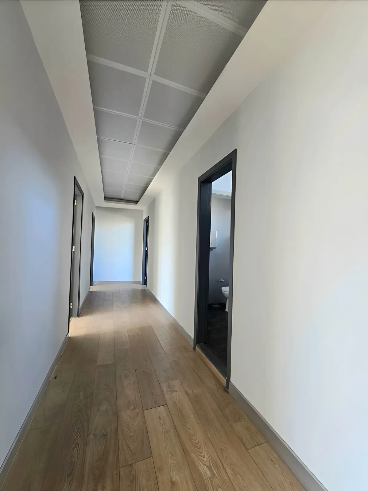 Office for Sale in Achrafieh