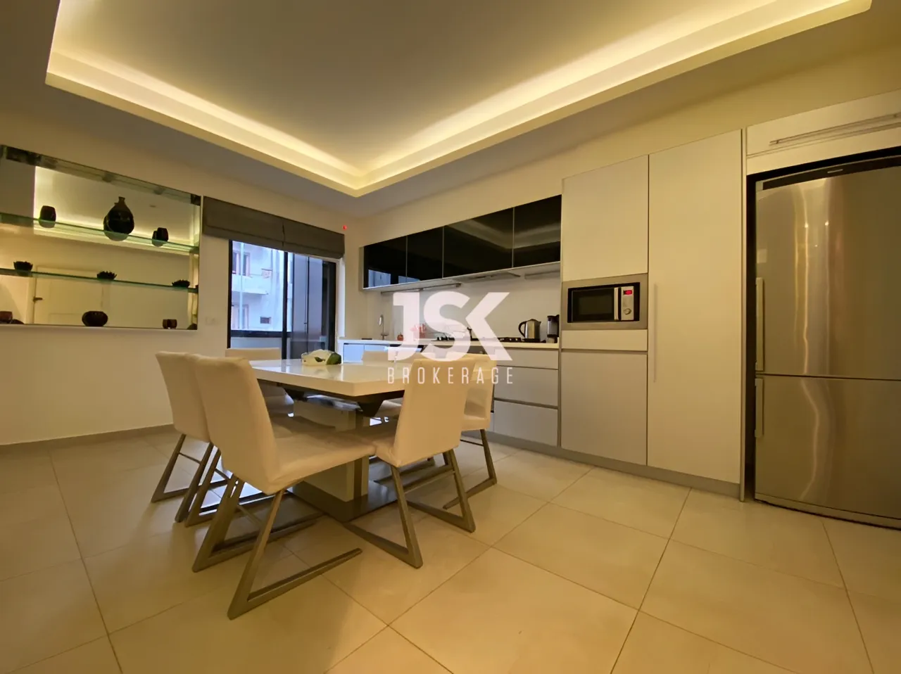 Apartment for Rent in Downtown
