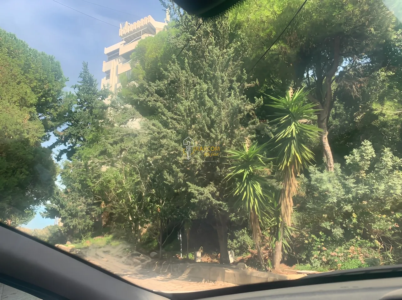 Land for Sale in Zalqa