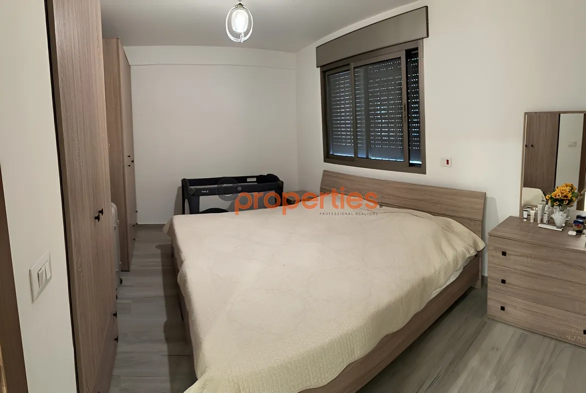 Apartment for Sale in Baabda