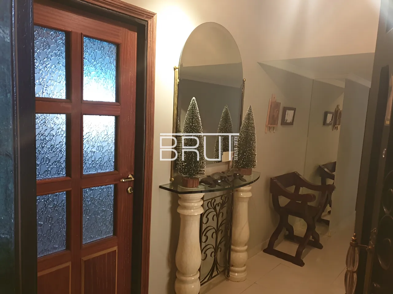 Apartment for Sale in Zouk Mikael