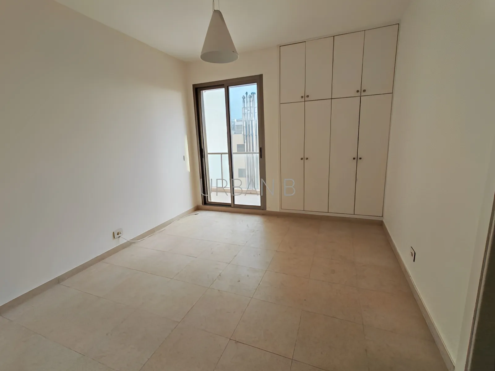 Apartment in Achrafieh, beirut, lebanon