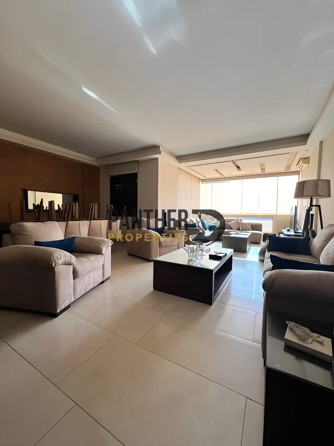 Apartment for Sale in Mansourieh, Lebanon - 3 bed, 3 bath