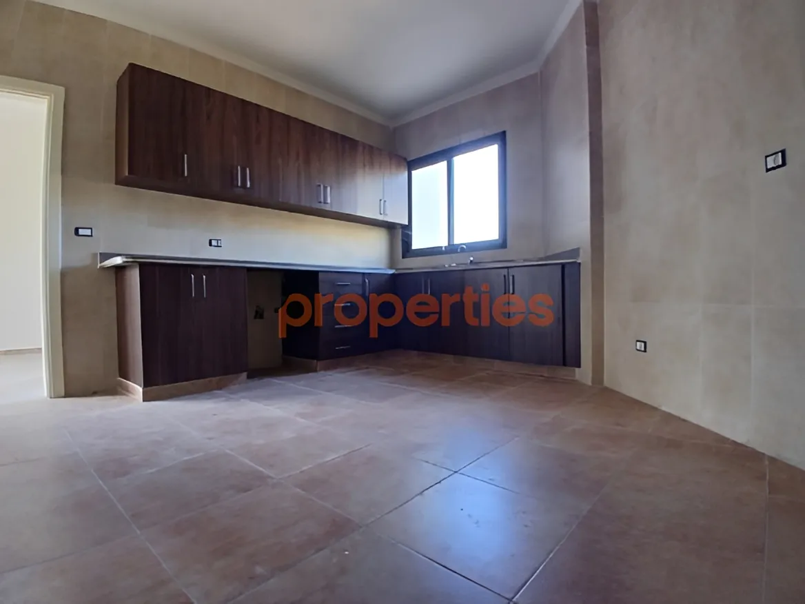 Apartment for Sale in Nahr Ibrahim - 2 bed, 2 bath