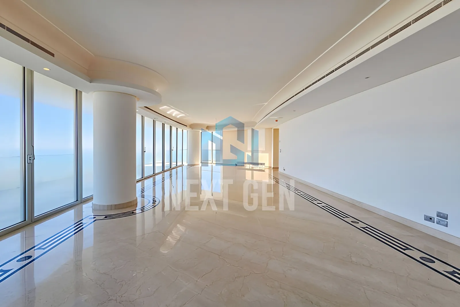 Apartment for Rent in Verdun