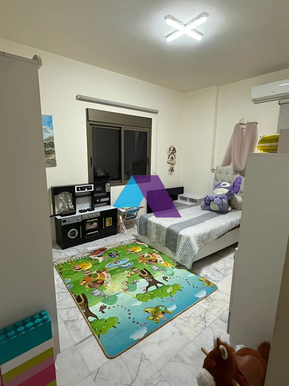 Apartment for Sale in Baabda - 3 bed, 3 bath