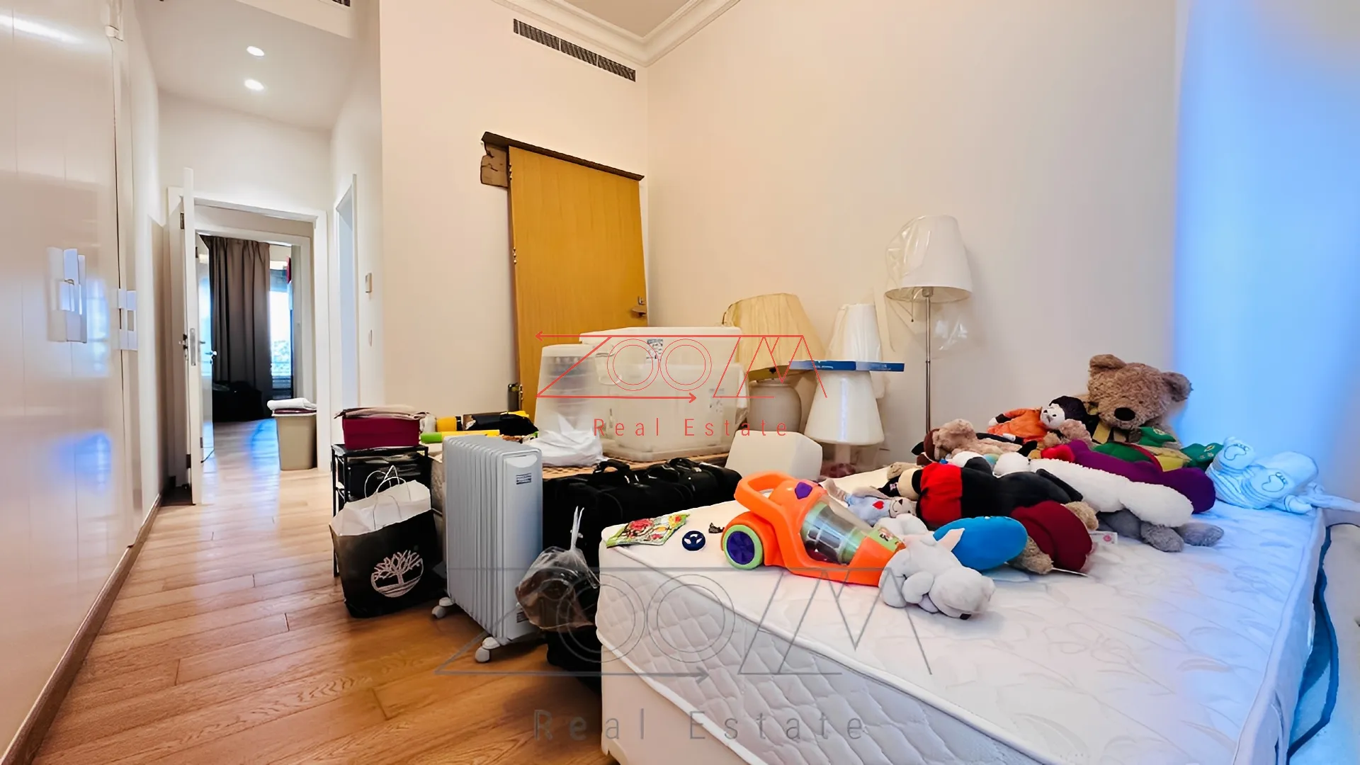 Apartment in Manara, beirut, lebanon