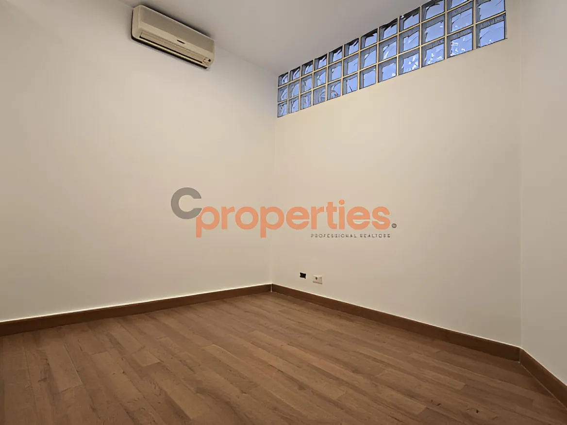 Office for Rent in Badaro