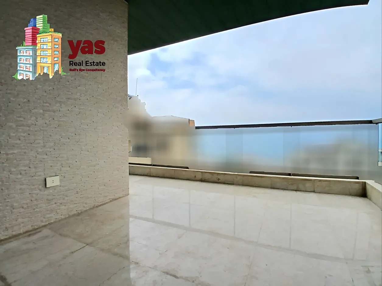 Apartment for Sale in Kfar Hbab - 3 bed, 4 bath
