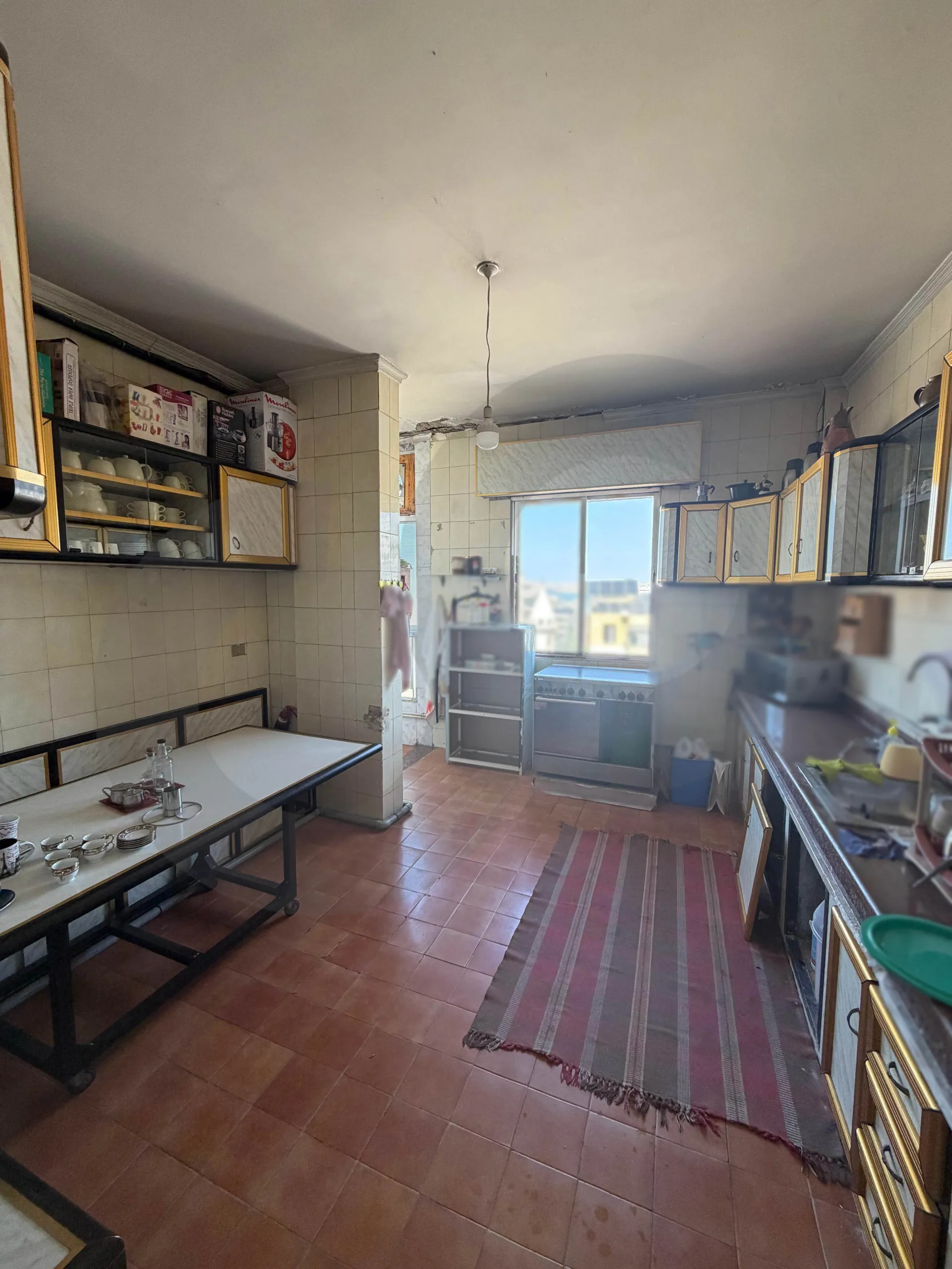 Apartment for Rent in Khalde