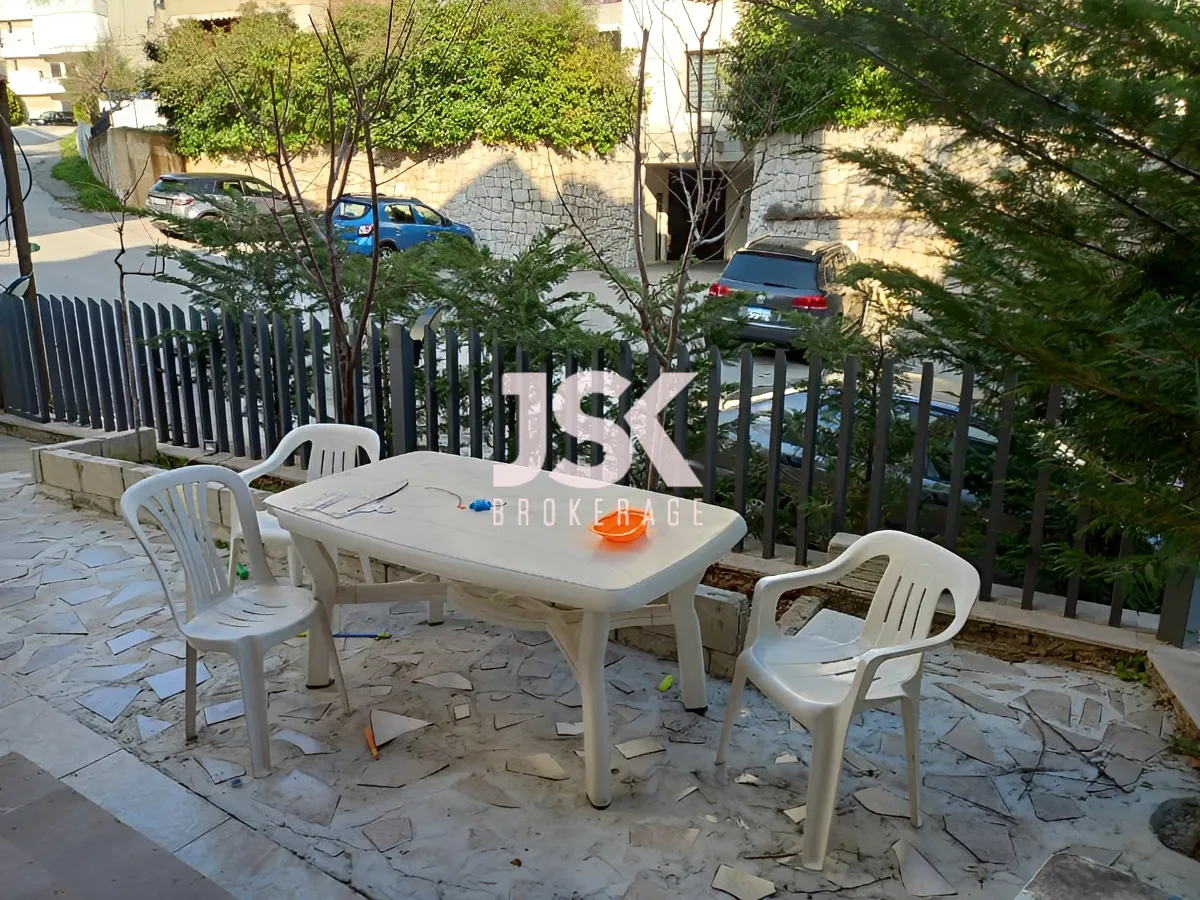 Apartment for Sale in Ajaltoun, Lebanon