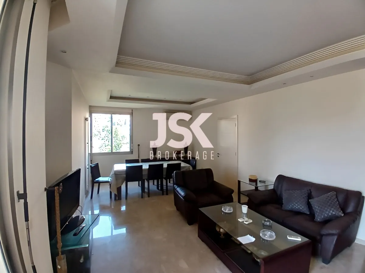 Apartment for Sale in Antelias, Lebanon