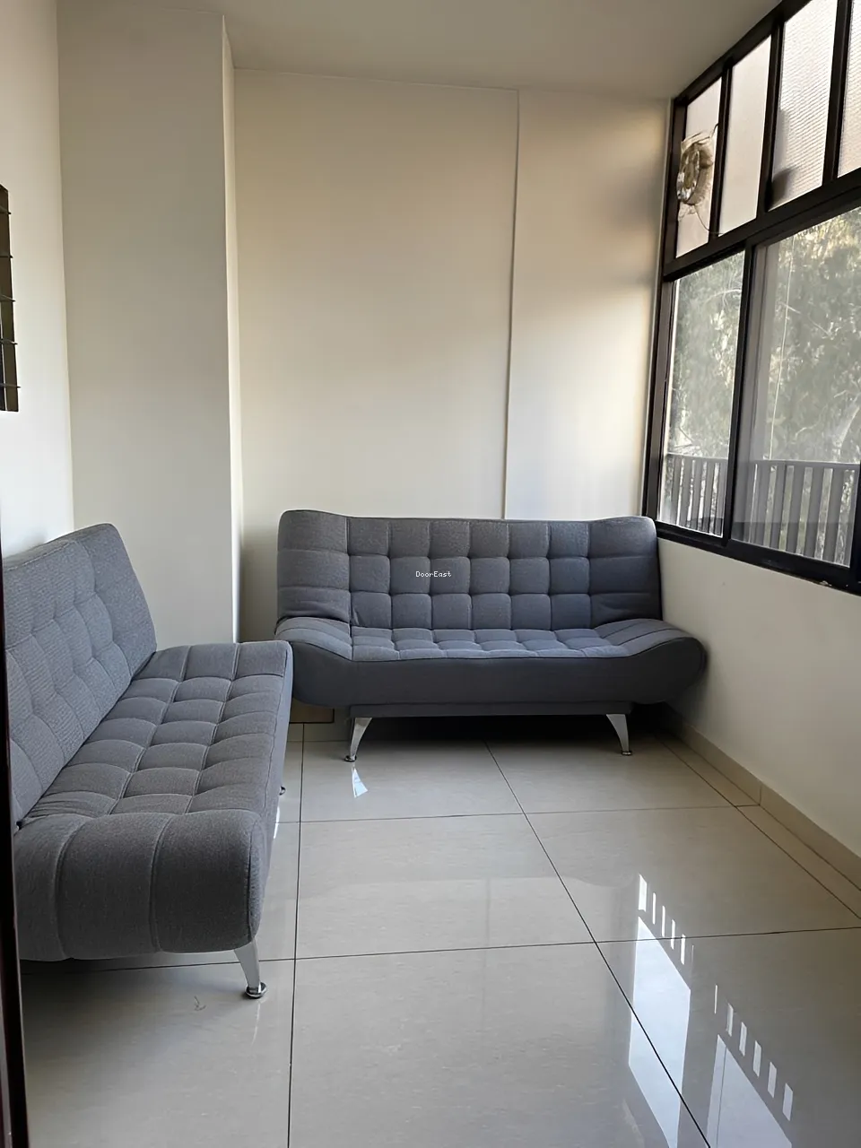 Apartment for rent in Sanayeh