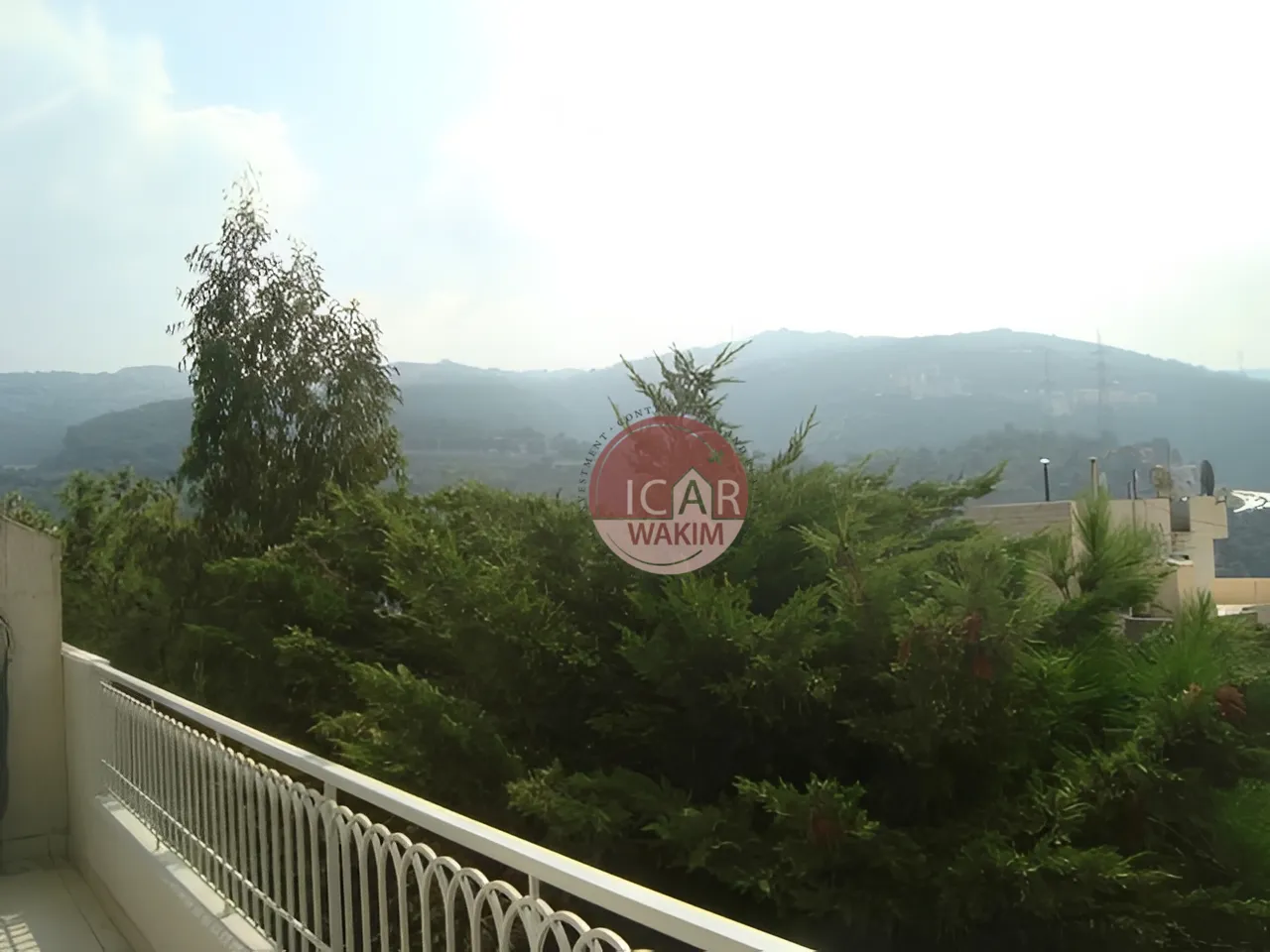 Apartment for Sale in Bsalim